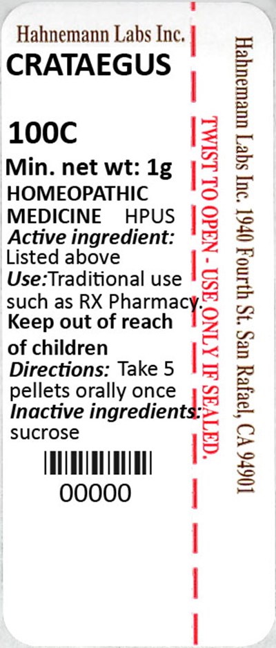 Crataegus 100C 1g.jpg Crataegus 100C 1g - Crataegus 100C 1g